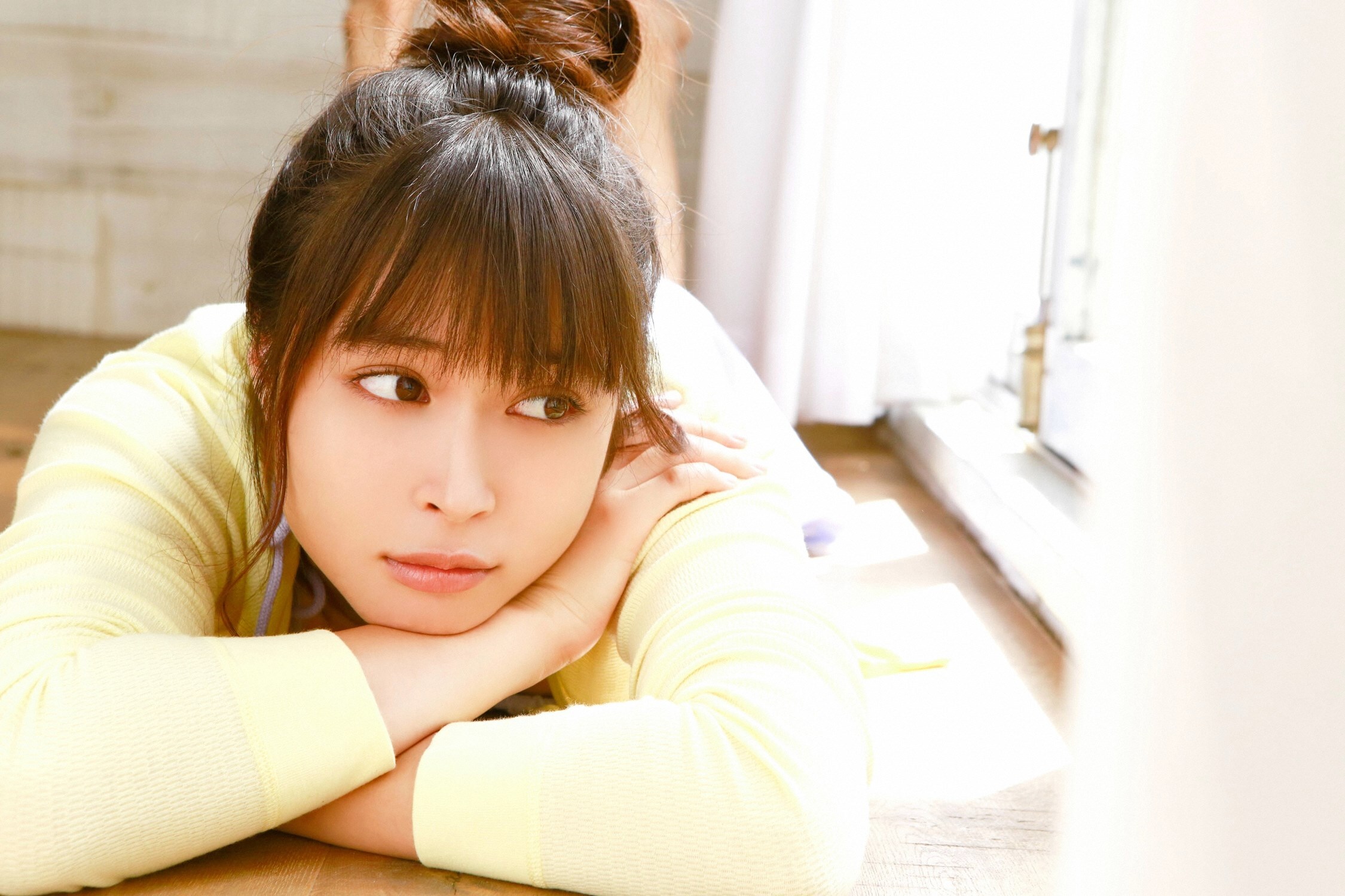 YS-Web-Vol.679Alice Hirose 広瀬アリス - ヒロインとパーティー!